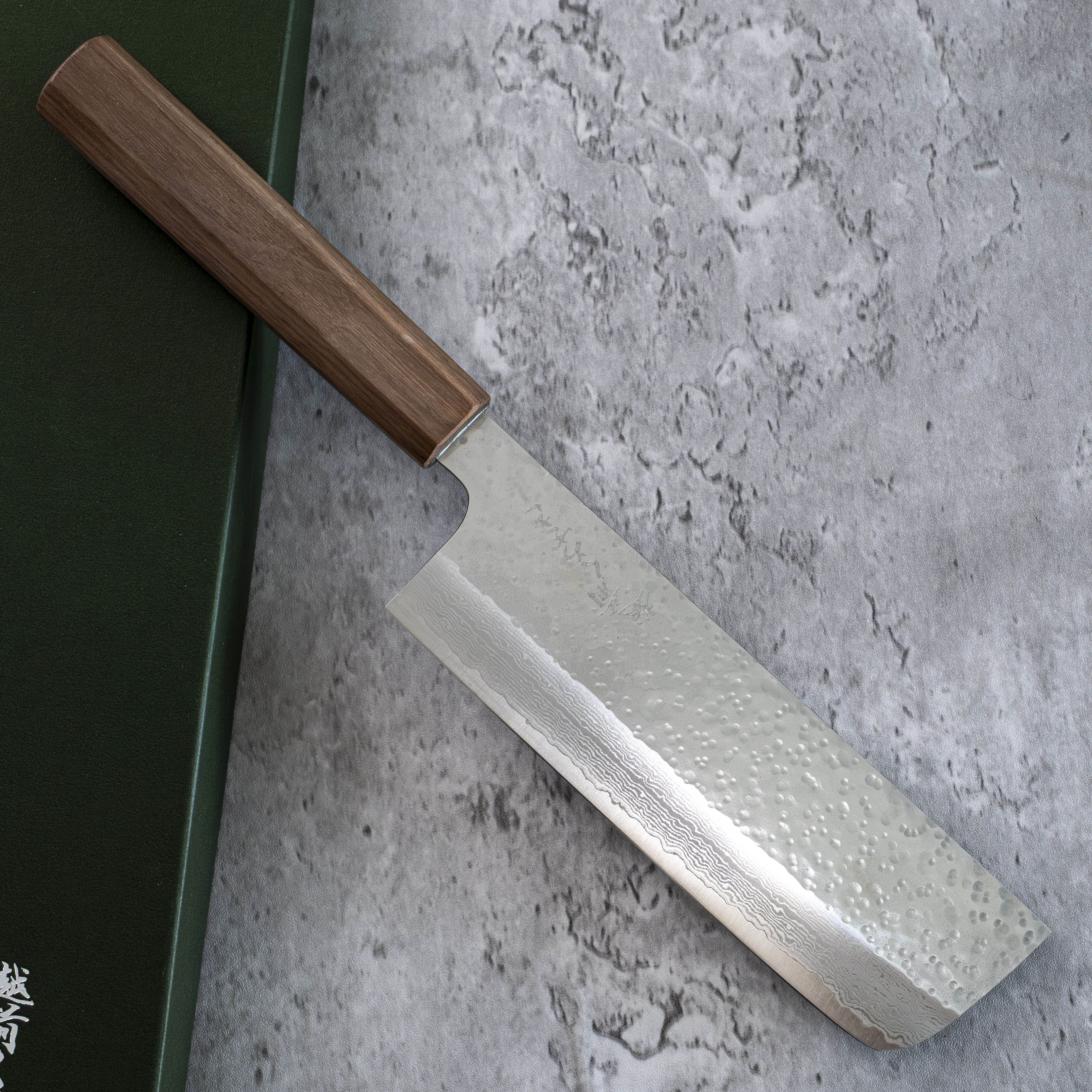NAKIRI (VEGETABLE)