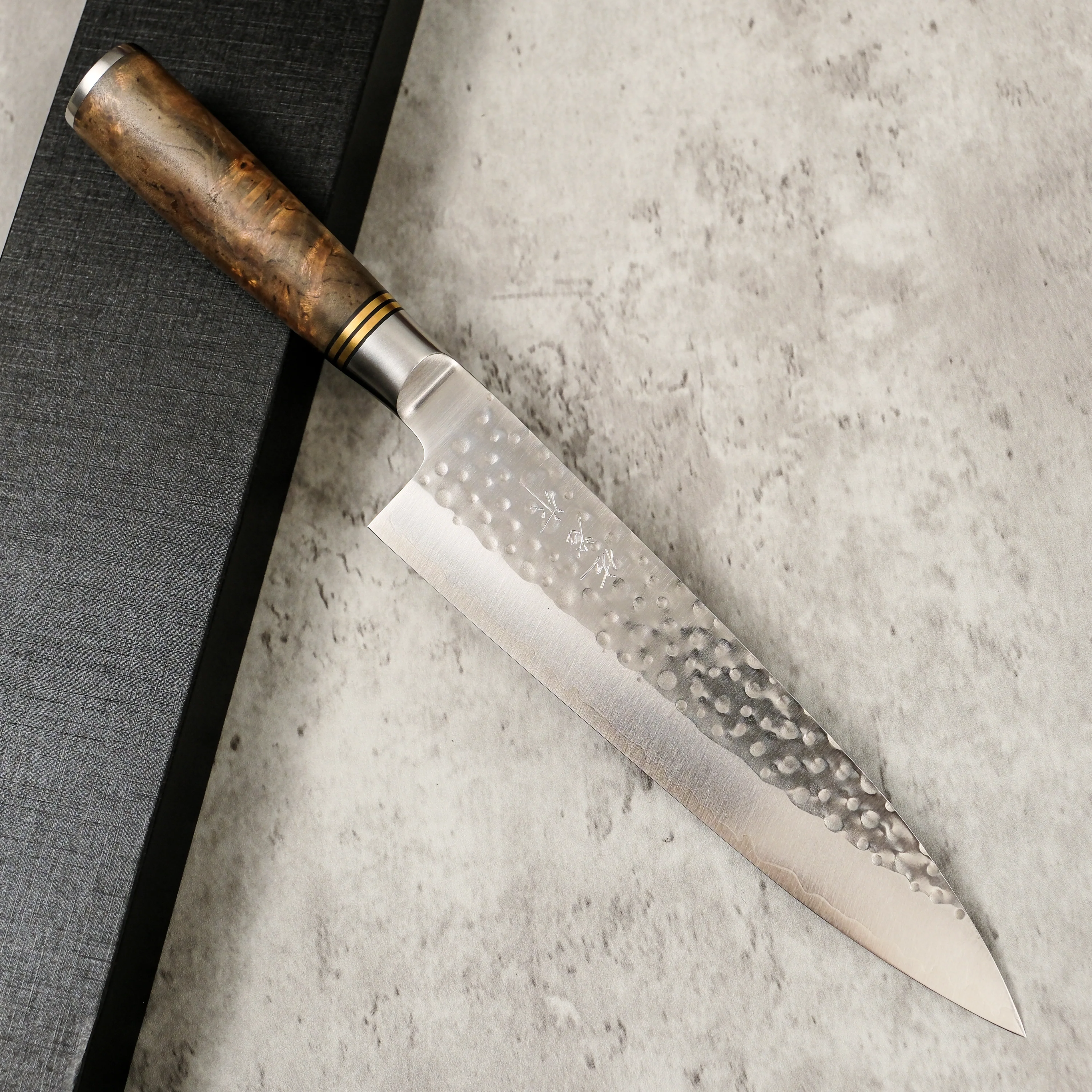 KNIVES OVER $300